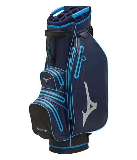 mizuno cart bag 2021|mizuno waterproof golf cart bag.